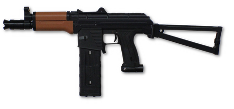 Detail Milsig M17 Mods Nomer 3