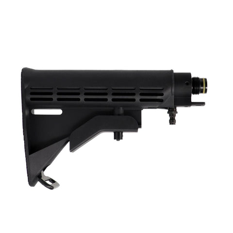 Detail Milsig M17 Mods Nomer 5
