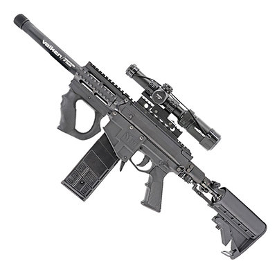 Detail Milsig M17 Mods Nomer 6