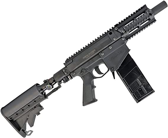Detail Milsig M17 Mods Nomer 7
