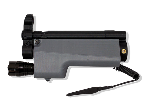 Detail Milsig M17 Mods Nomer 8