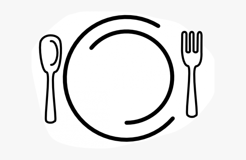 Plate Knife And Fork - KibrisPDR