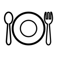 Detail Plate Knife And Fork Nomer 11