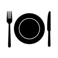 Detail Plate Knife And Fork Nomer 13