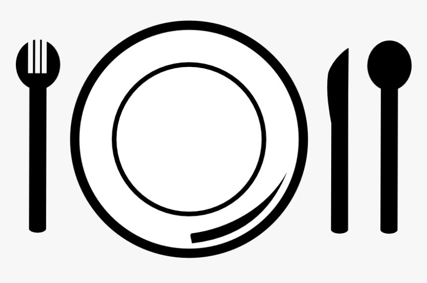 Detail Plate Knife And Fork Nomer 5