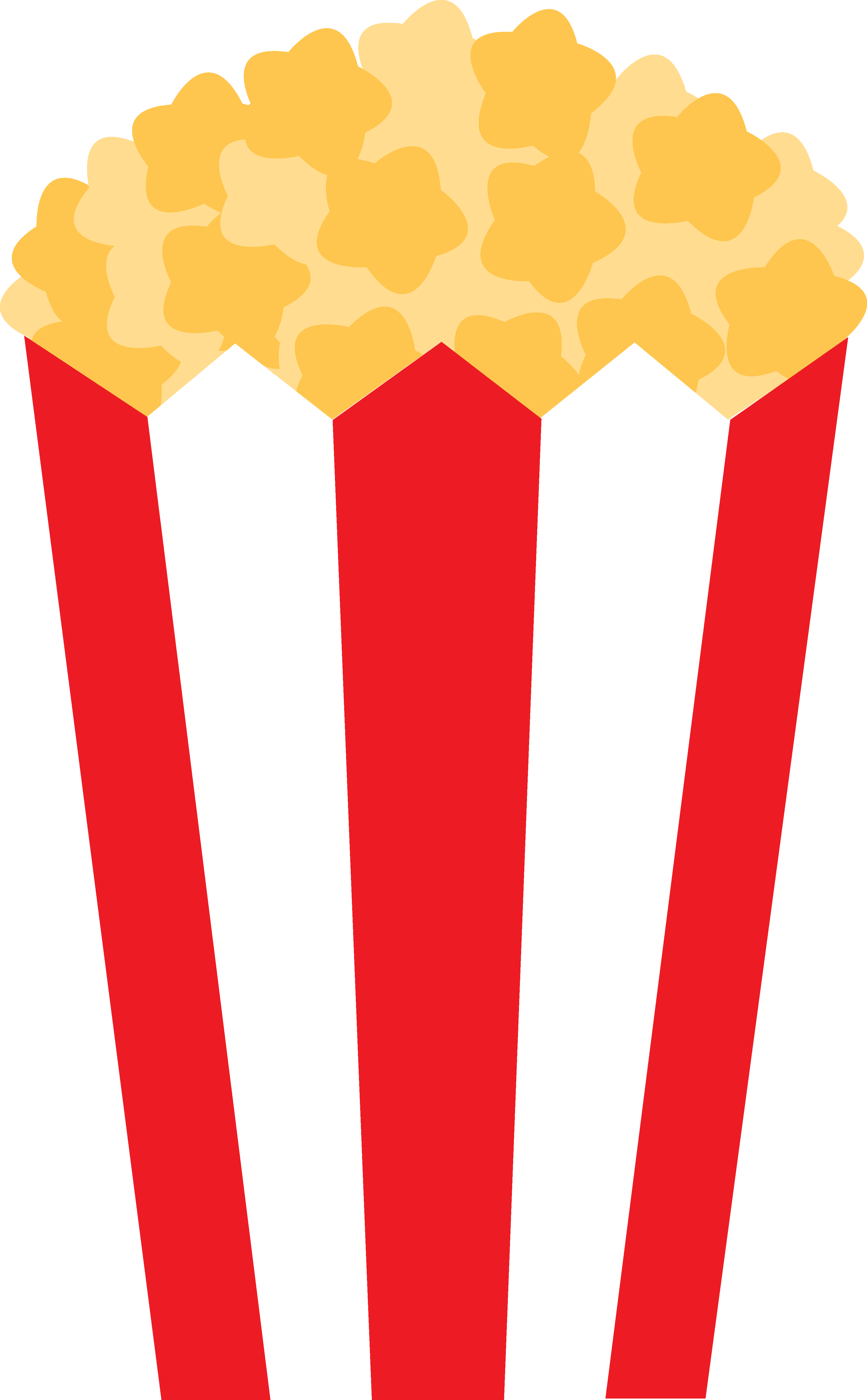 Detail Popcorn Png Nomer 8