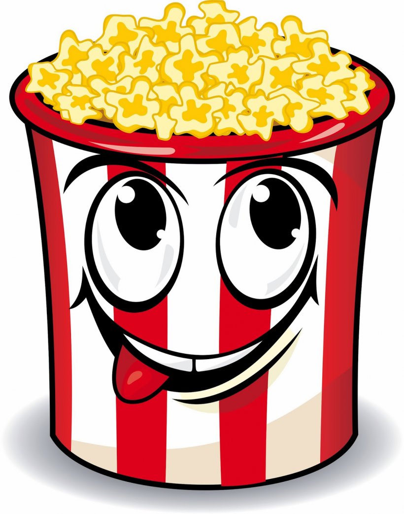 Detail Popcorn Png Nomer 23