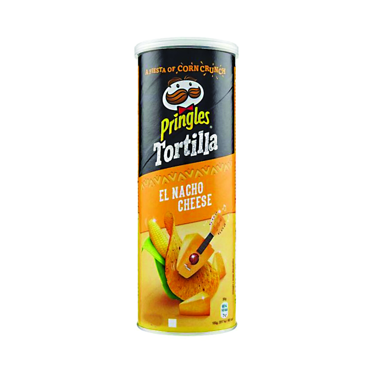 Detail Pringles Nachos Nomer 17