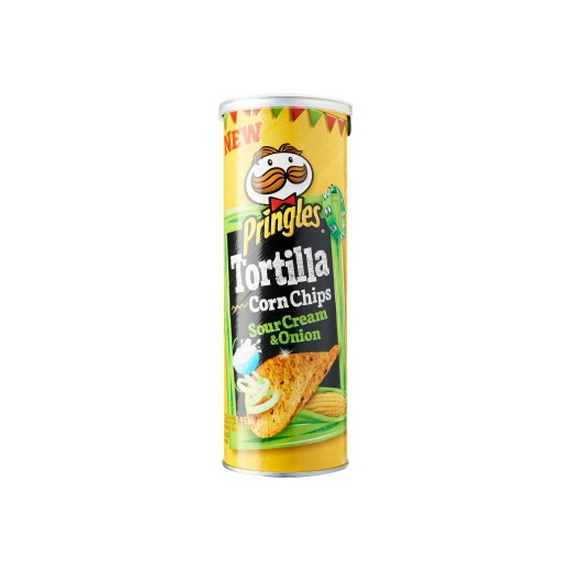 Detail Pringles Nachos Nomer 18