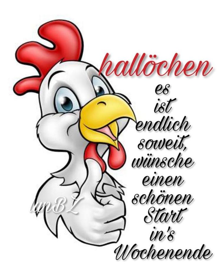 Detail Start Ins Wochenende Nomer 9