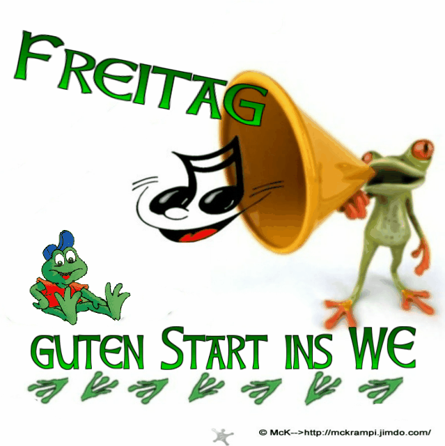 Detail Start Ins Wochenende Nomer 3