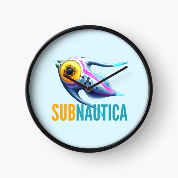 Detail Subnautica Haustier Nomer 20