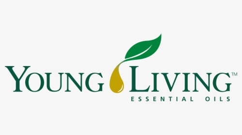 Young Living Logo - KibrisPDR