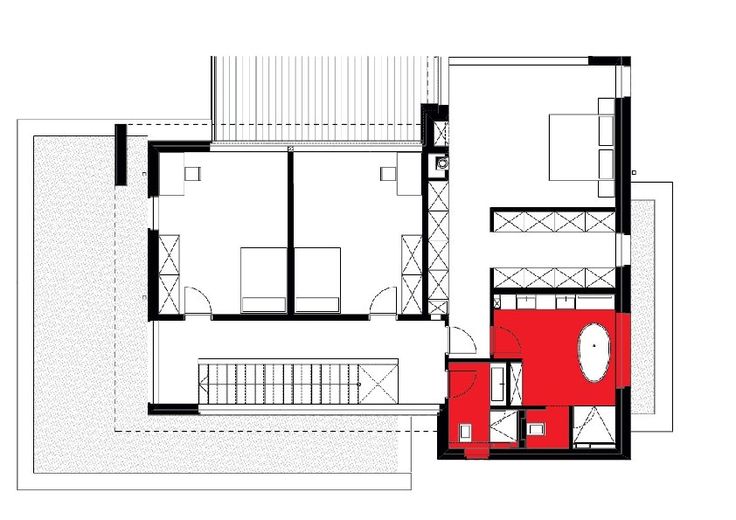 Detail Bauplan Architektur Nomer 11