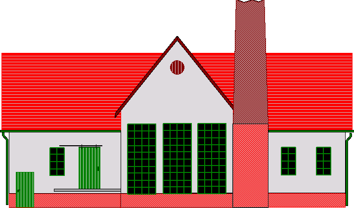 Detail Bauplan Architektur Nomer 24