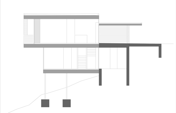 Detail Bauplan Architektur Nomer 27