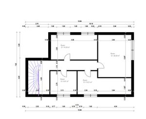 Detail Bauplan Architektur Nomer 7