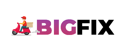 Detail Bigfix Logo Nomer 4
