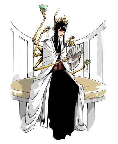 Detail Bleach Thousand Year Blood War Ichigo Nomer 24