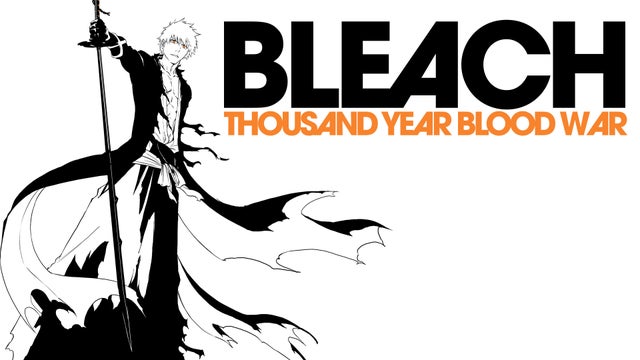 Detail Bleach Thousand Year Blood War Ichigo Nomer 9