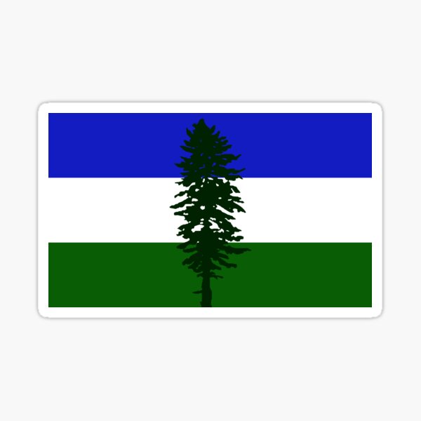 Detail Cascadia Flag Emoji Nomer 2