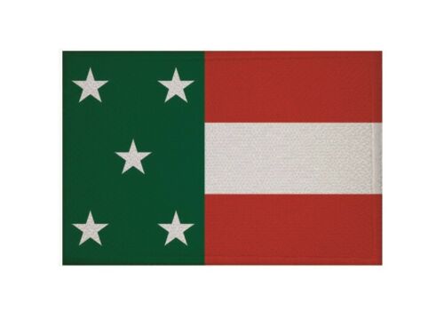 Detail Cascadia Flag Emoji Nomer 15