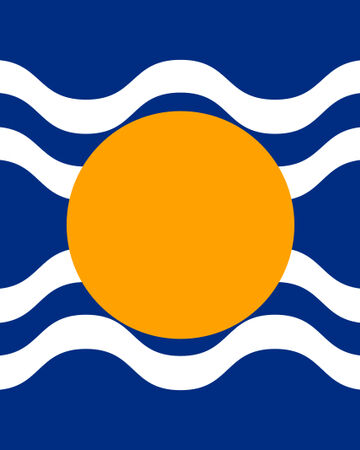 Detail Cascadia Flag Emoji Nomer 20