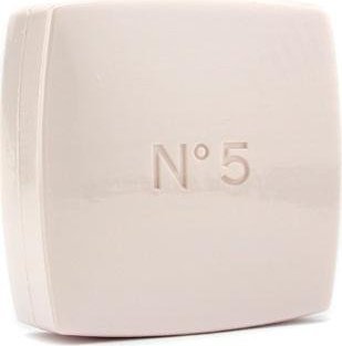 Chanel No 5 Soap Dish - KibrisPDR