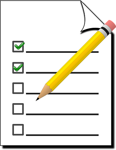 Detail Checklist Wallpaper Nomer 12