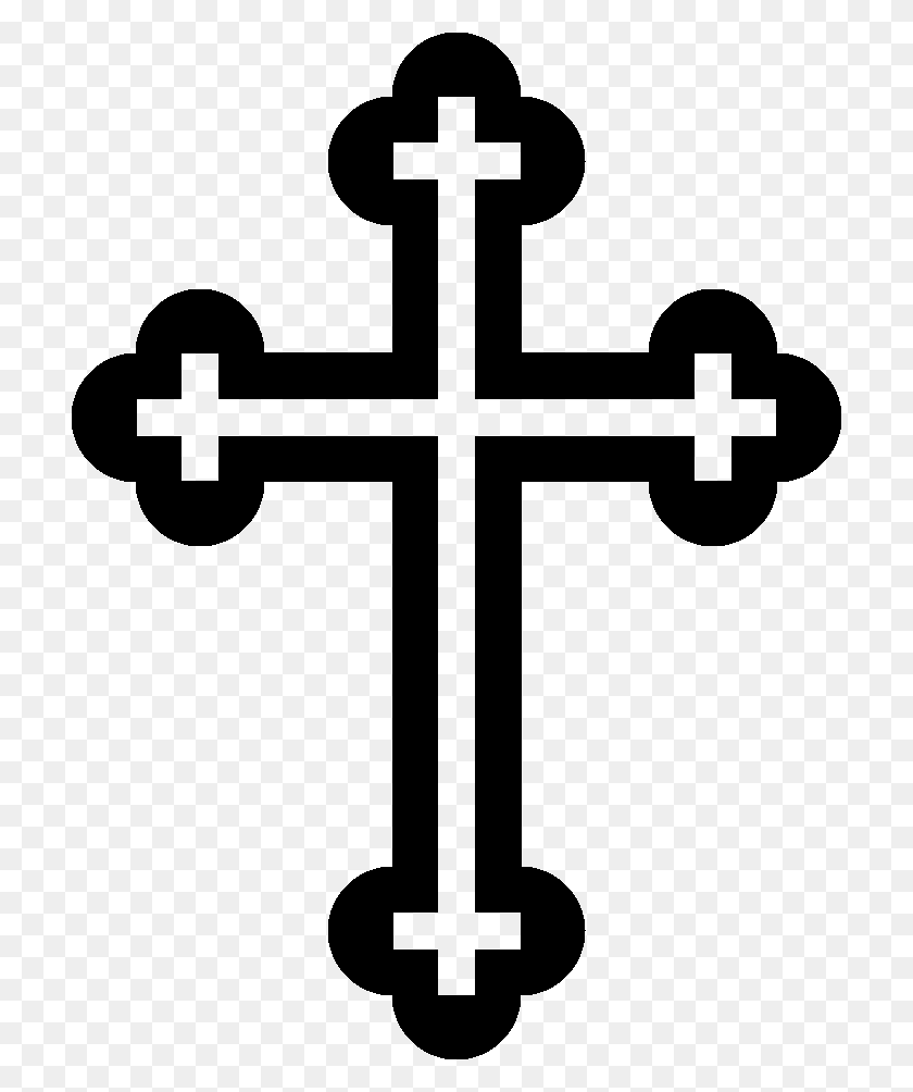 Detail Christian Cross Png Nomer 14