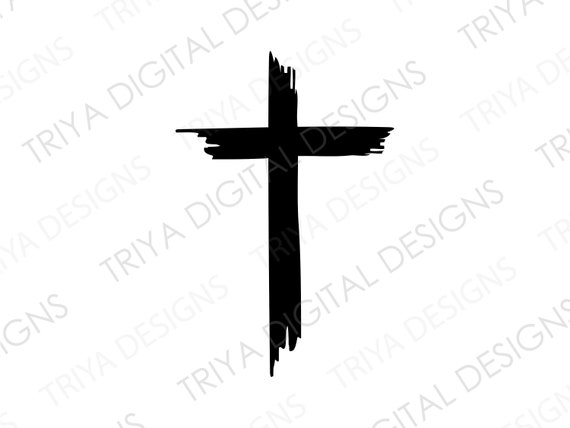 Detail Christian Cross Png Nomer 21