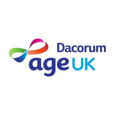 Detail Dacorum Council For Voluntary Service Nomer 10