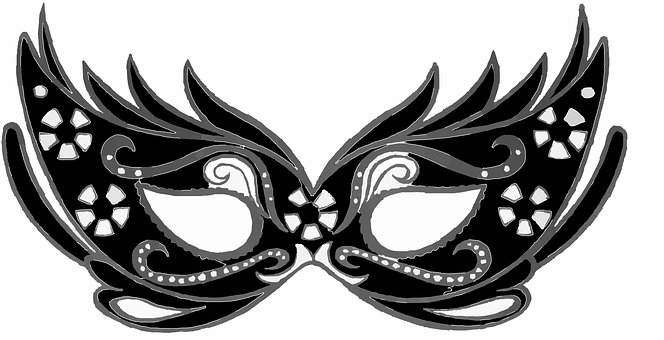 Detail Dieb Maske Nomer 15