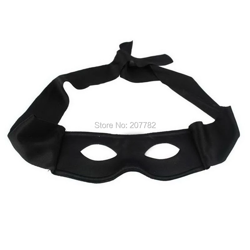Detail Dieb Maske Nomer 5