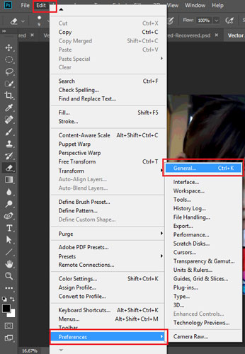 Detail Edit Besar Kecil Gambar Di Adobe Photoshop Nomer 22