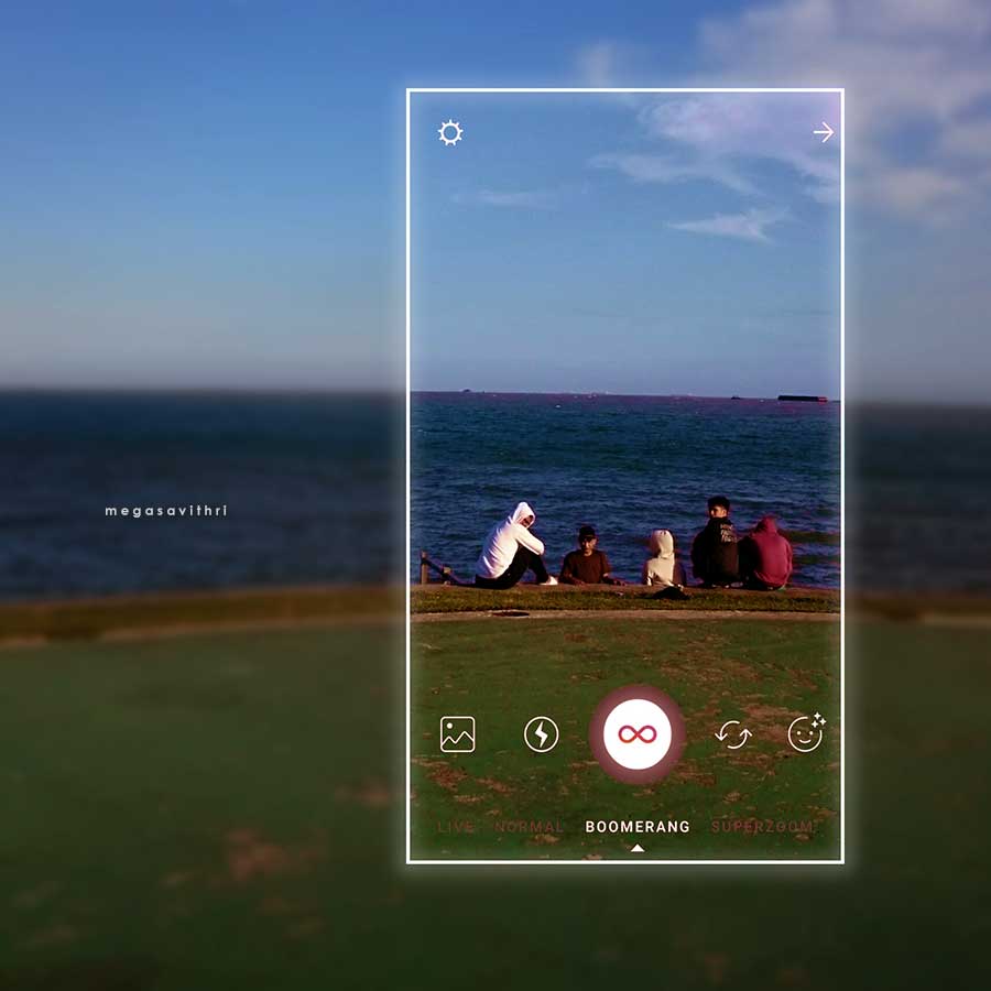 Detail Edit Bingkai Foto Instagram Nomer 16