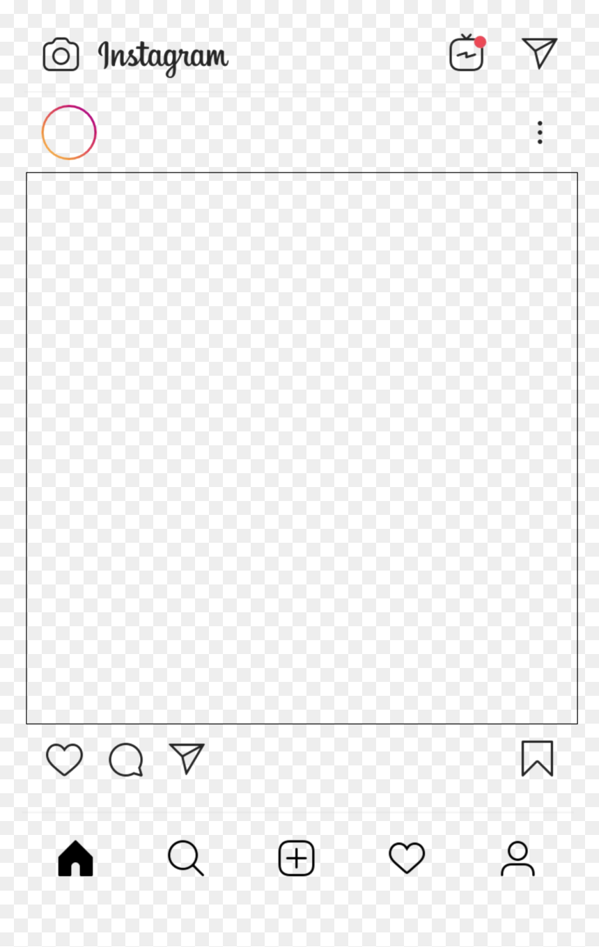 Detail Edit Bingkai Foto Instagram Nomer 19