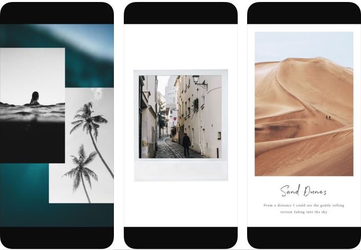 Detail Edit Bingkai Foto Instagram Nomer 30