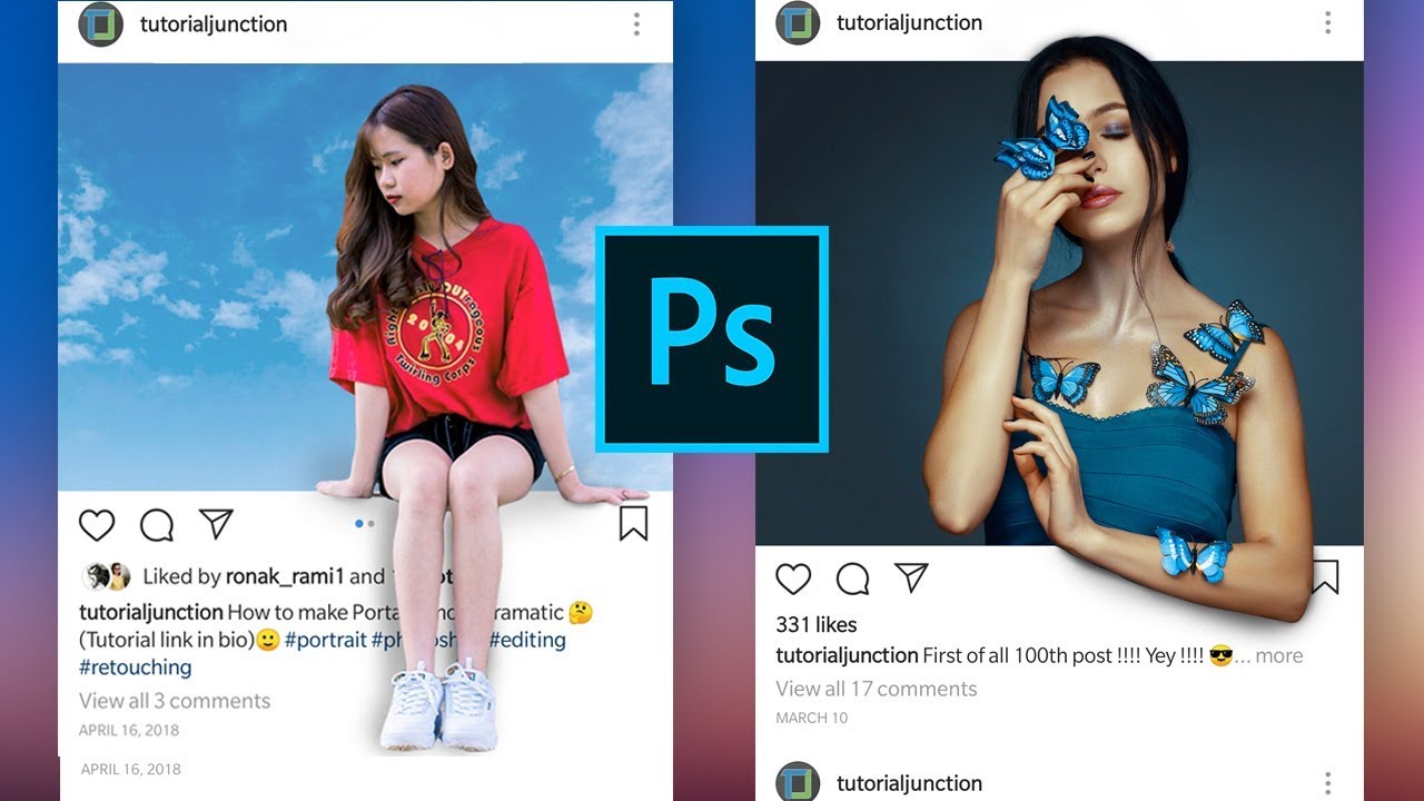 Detail Edit Bingkai Foto Instagram Nomer 33