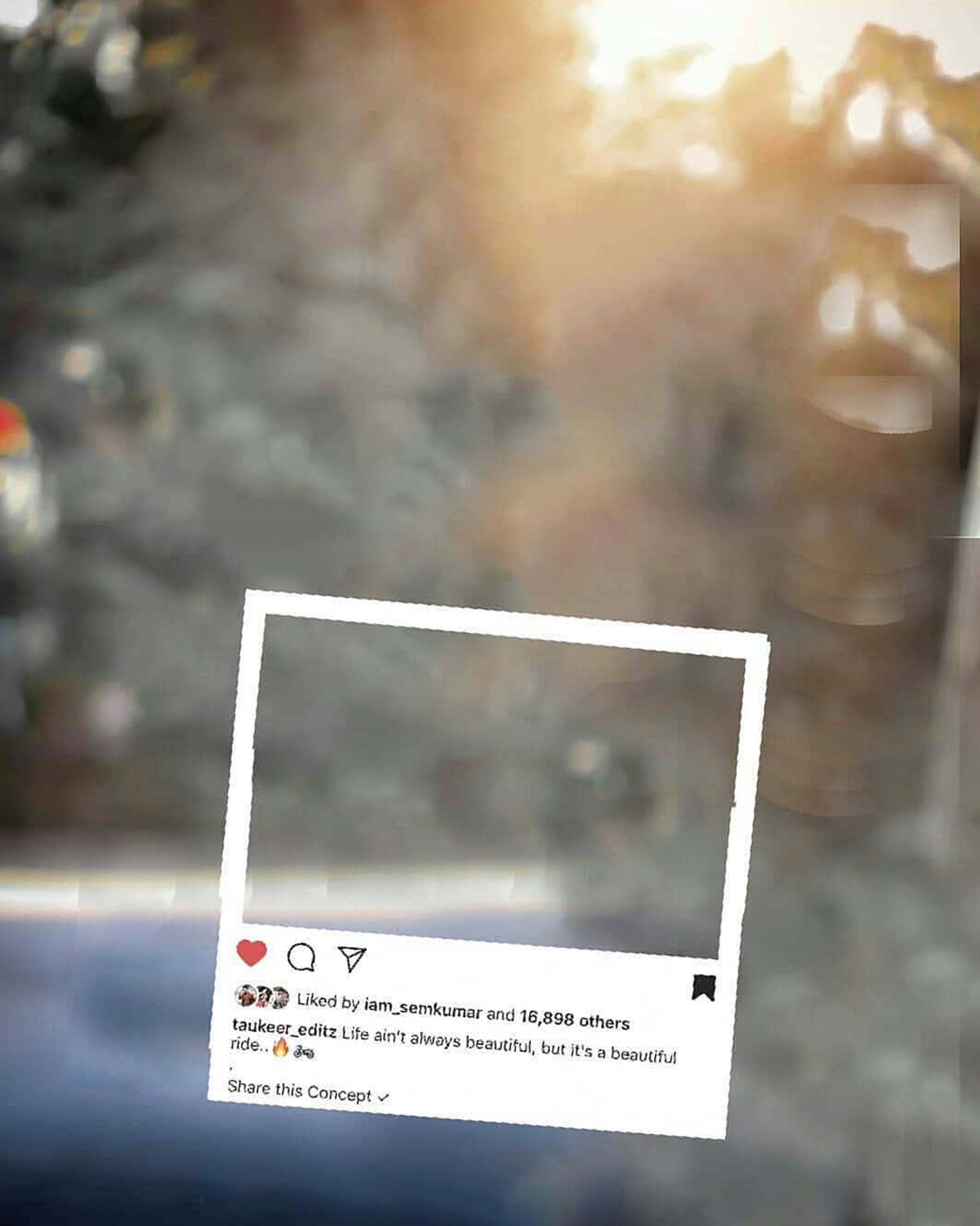 Detail Edit Bingkai Foto Instagram Nomer 35