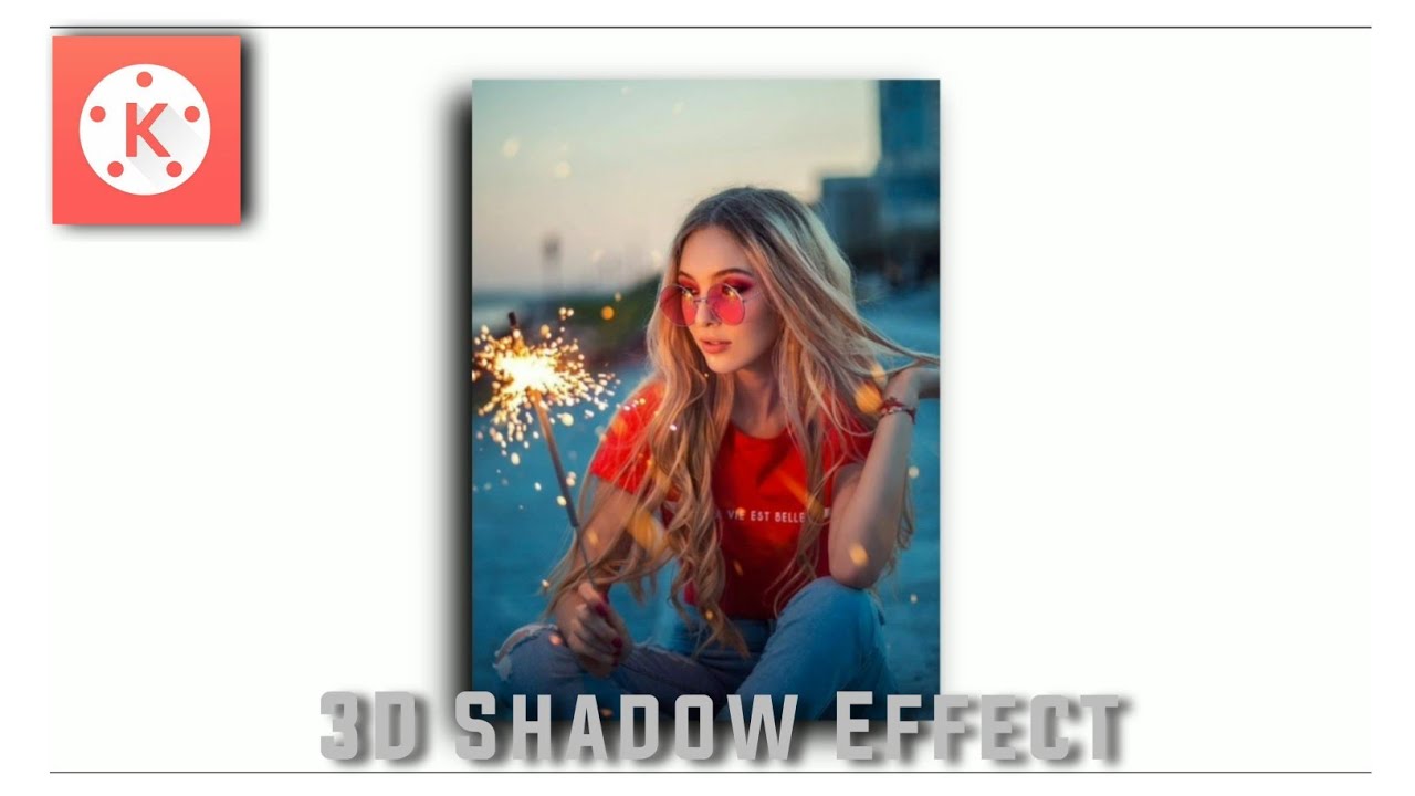 Download Edit Foto 3d Shadow Nomer 3