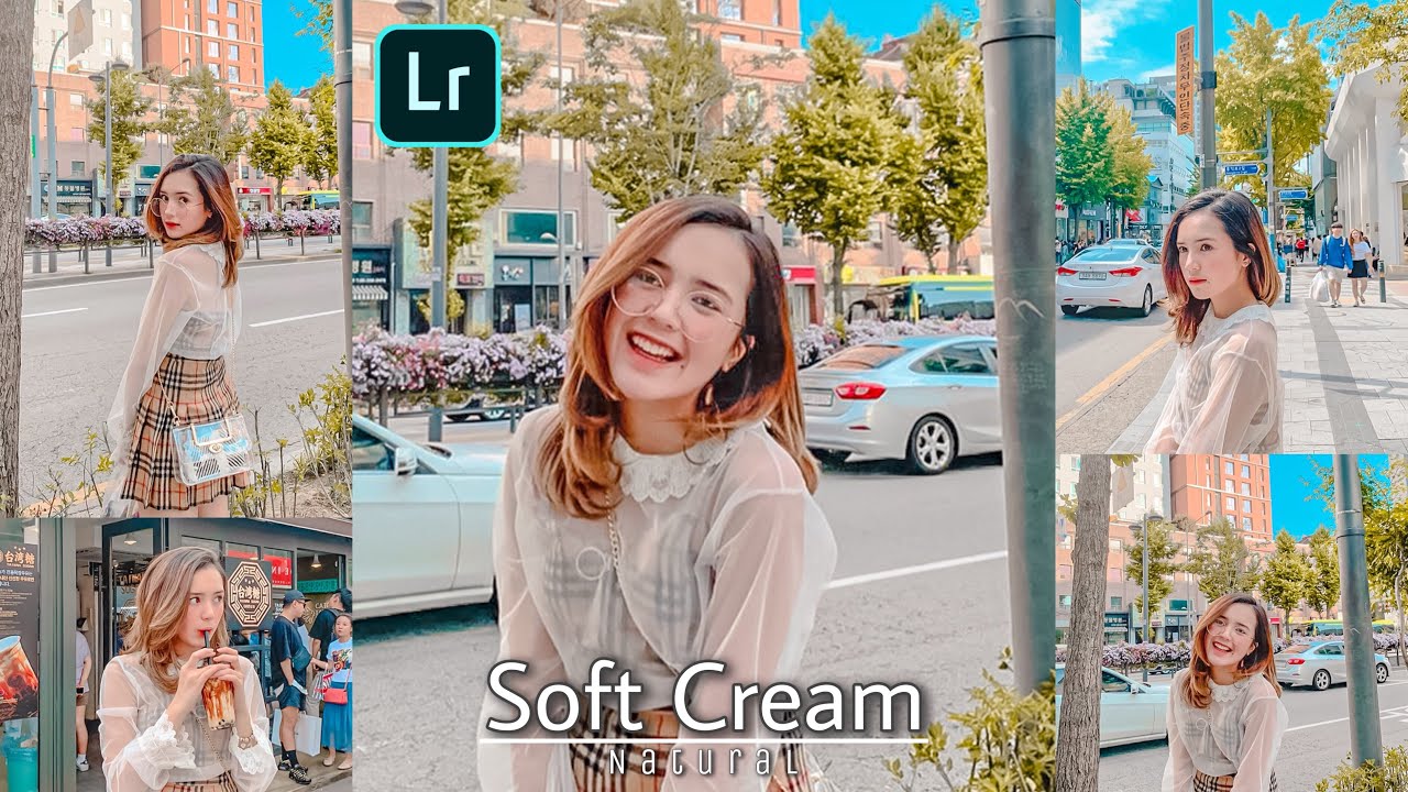 Detail Edit Foto Ala Selebgram Lightroom Nomer 16