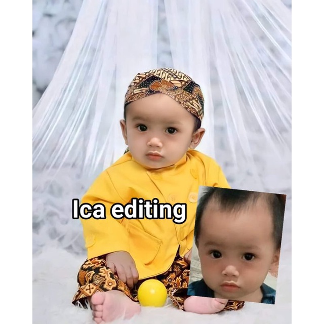 Detail Edit Foto Anak Anak Nomer 22