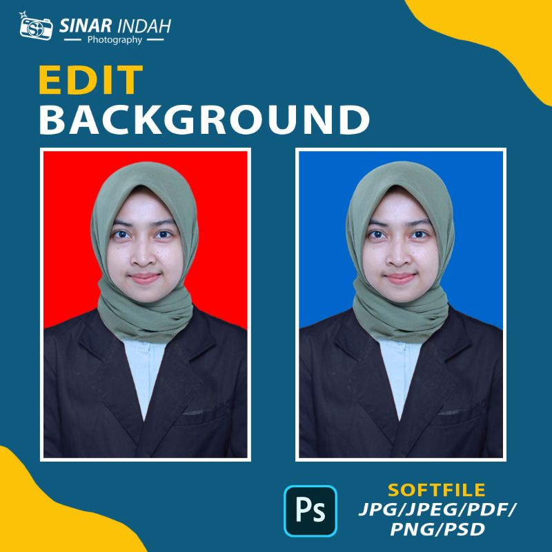 Detail Edit Foto Background Biru Nomer 54