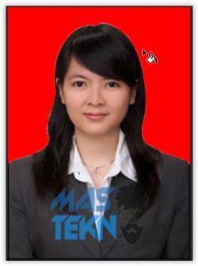 Detail Edit Foto Background Merah Nomer 28