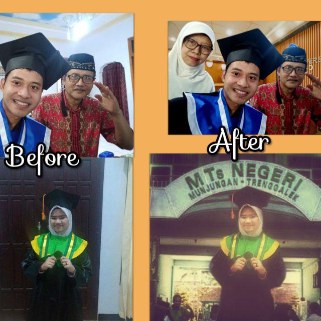 Detail Edit Foto Background Wisuda Nomer 15