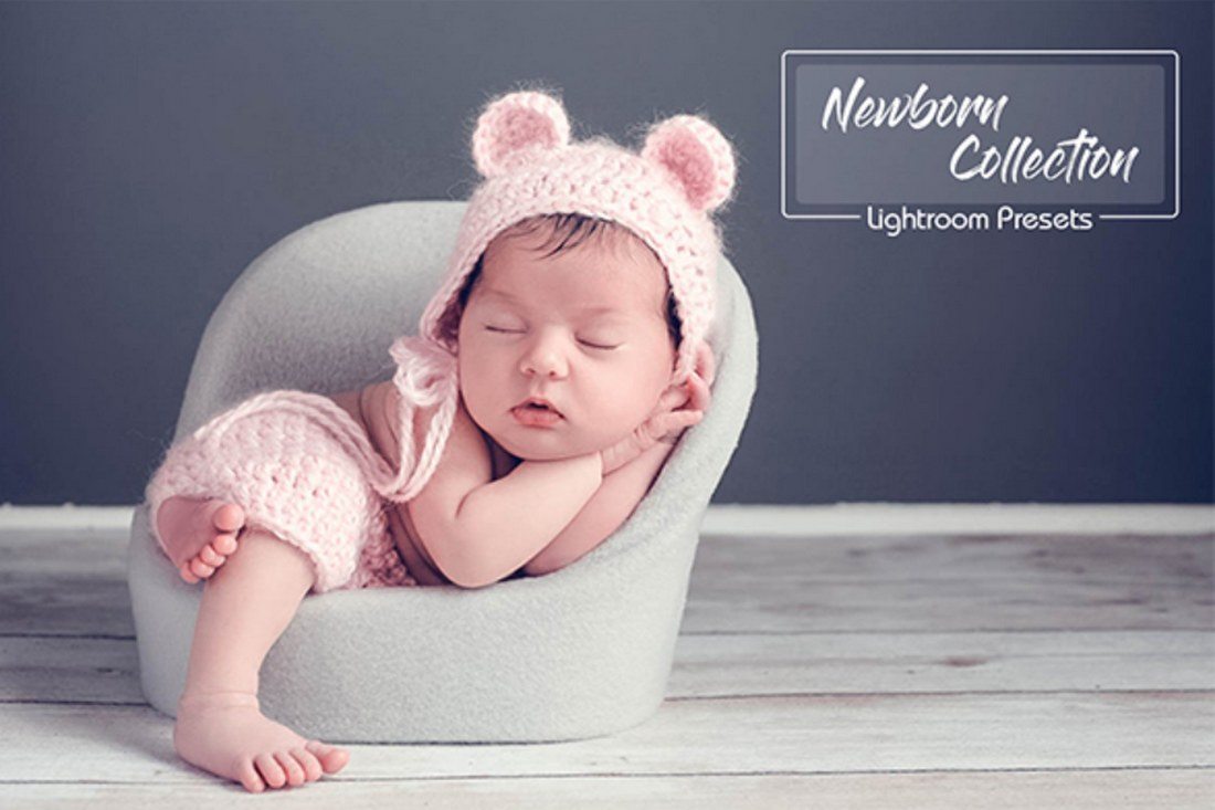 Detail Edit Foto Bayi Dengan Photoshop Nomer 47