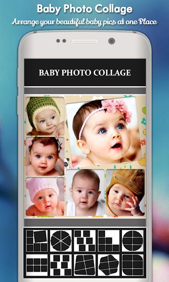 Detail Edit Foto Bayi Kekinian Nomer 16