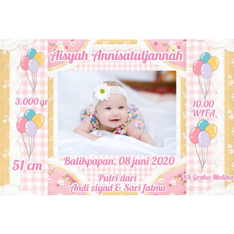 Detail Edit Foto Bayi Kekinian Nomer 29