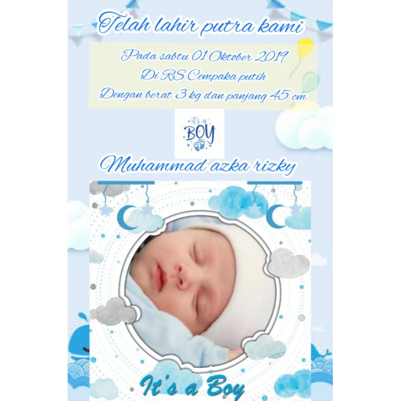 Detail Edit Foto Bayi Kekinian Nomer 42